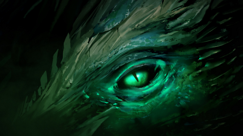 Illustration for article titled Guild Wars 2 Art Avalanche